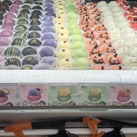  at Mochis Churris in Santiago