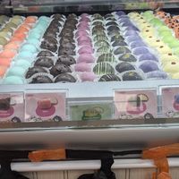  at Mochis Churris in Santiago