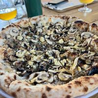  at Du Cane Brewery & Dining Hall in Launceston