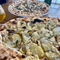  at Du Cane Brewery & Dining Hall in Launceston