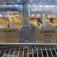  at Courtyard Cafe in Washington