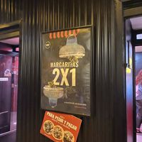 Oferta margaritas   at No Mames Wey Lavapiés in Madrid