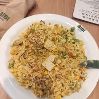  at Bibi 1993 in Rio De Janeiro