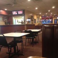 Interior at Curry Masala - Downtown in Rapid City