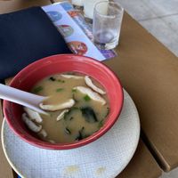   at Blue Sushi Sake Grill in Birmingham