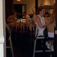   at Blue Sushi Sake Grill in Birmingham