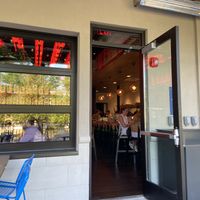   at Blue Sushi Sake Grill in Birmingham