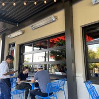   at Blue Sushi Sake Grill in Birmingham