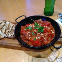  at Café Calibre in Dulwich Hill