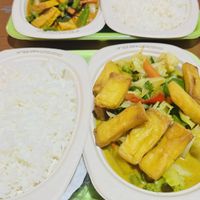   at Pakbai - Food Stall in Chiang Mai