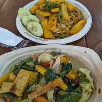  at Pakbai - Food Stall in Chiang Mai