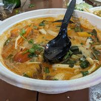  at Pakbai - Food Stall in Chiang Mai