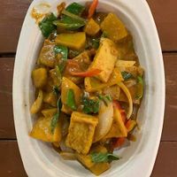  at Pakbai - Food Stall in Chiang Mai