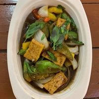  at Pakbai - Food Stall in Chiang Mai