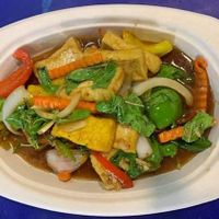  at Pakbai - Food Stall in Chiang Mai