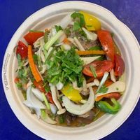  at Pakbai - Food Stall in Chiang Mai