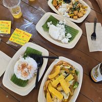  at Pakbai - Food Stall in Chiang Mai