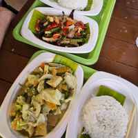  at Pakbai - Food Stall in Chiang Mai