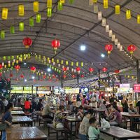 at Pakbai - Food Stall in Chiang Mai