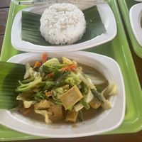   at Pakbai - Food Stall in Chiang Mai