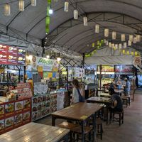  at Pakbai - Food Stall in Chiang Mai