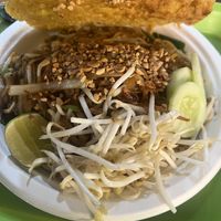   at Pakbai - Food Stall in Chiang Mai