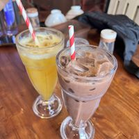   at Quán Chay Tỉnh Quán in Da Nang