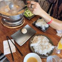   at Quán Chay Tỉnh Quán in Da Nang