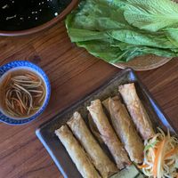   at Quán Chay Tỉnh Quán in Da Nang