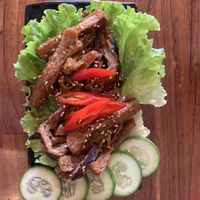   at Quán Chay Tỉnh Quán in Da Nang