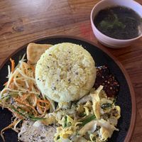   at Quán Chay Tỉnh Quán in Da Nang