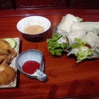  at Quán Chay Tỉnh Quán in Da Nang