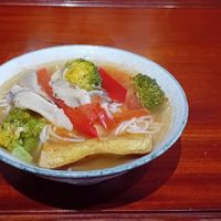  at Quán Chay Tỉnh Quán in Da Nang