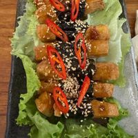  at Quán Chay Tỉnh Quán in Da Nang