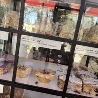   at Project Coffee - Rosemary in Sarasota