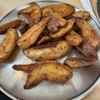 Home fries   at Project Coffee - Rosemary in Sarasota