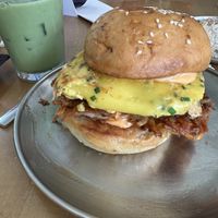   at Project Coffee - Rosemary in Sarasota