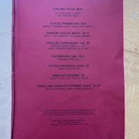 Winter Bakery  at Project Coffee - Rosemary in Sarasota