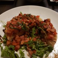  at Ferraro's Ristorante in Las Vegas