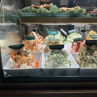   at Bagel Pub - Chelsea in New York City