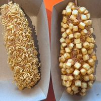   at Oh Mon Kogo! in Quebec