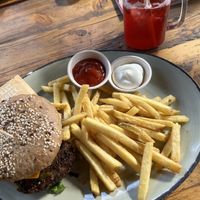   at Finca & Bar Celona in Oldenburg