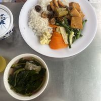   at Van An  in Ho Chi Minh City