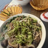   at Van An  in Ho Chi Minh City