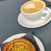  at Piekarnia Aromat - Hoża in Warsaw