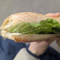  at Piekarnia Aromat - Hoża in Warsaw