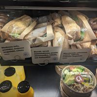  at Piekarnia Aromat - Hoża in Warsaw