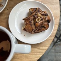   at Piekarnia Aromat - Hoża in Warsaw