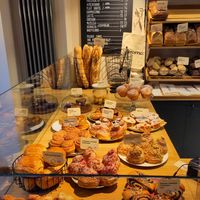  at Piekarnia Aromat - Hoża in Warsaw