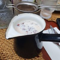  at Paco Ciao in Leiden